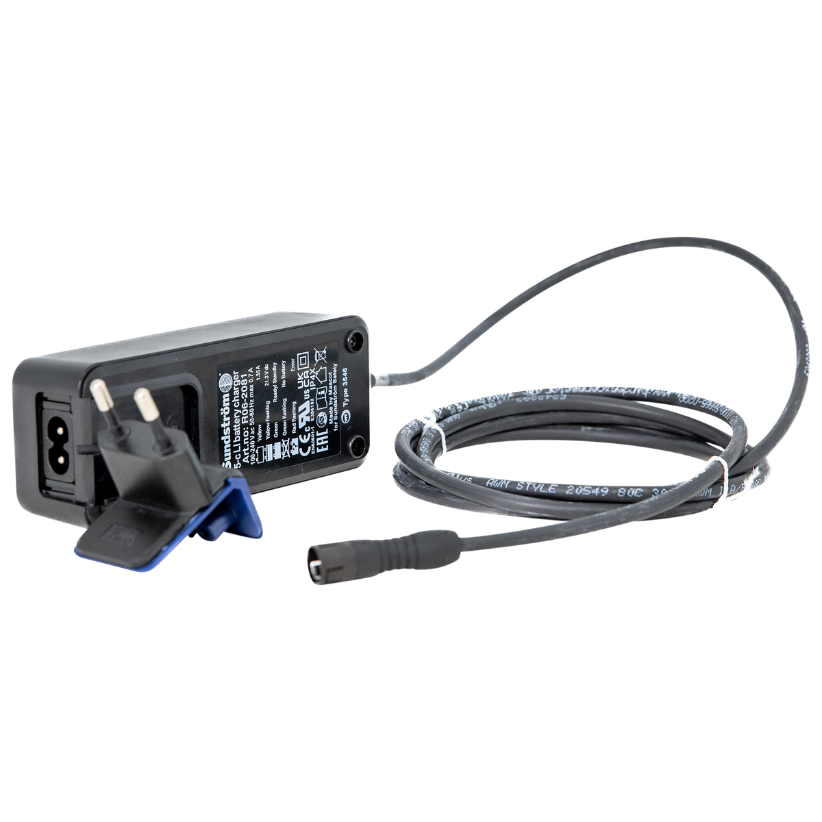 Battery Charger Spare Parts