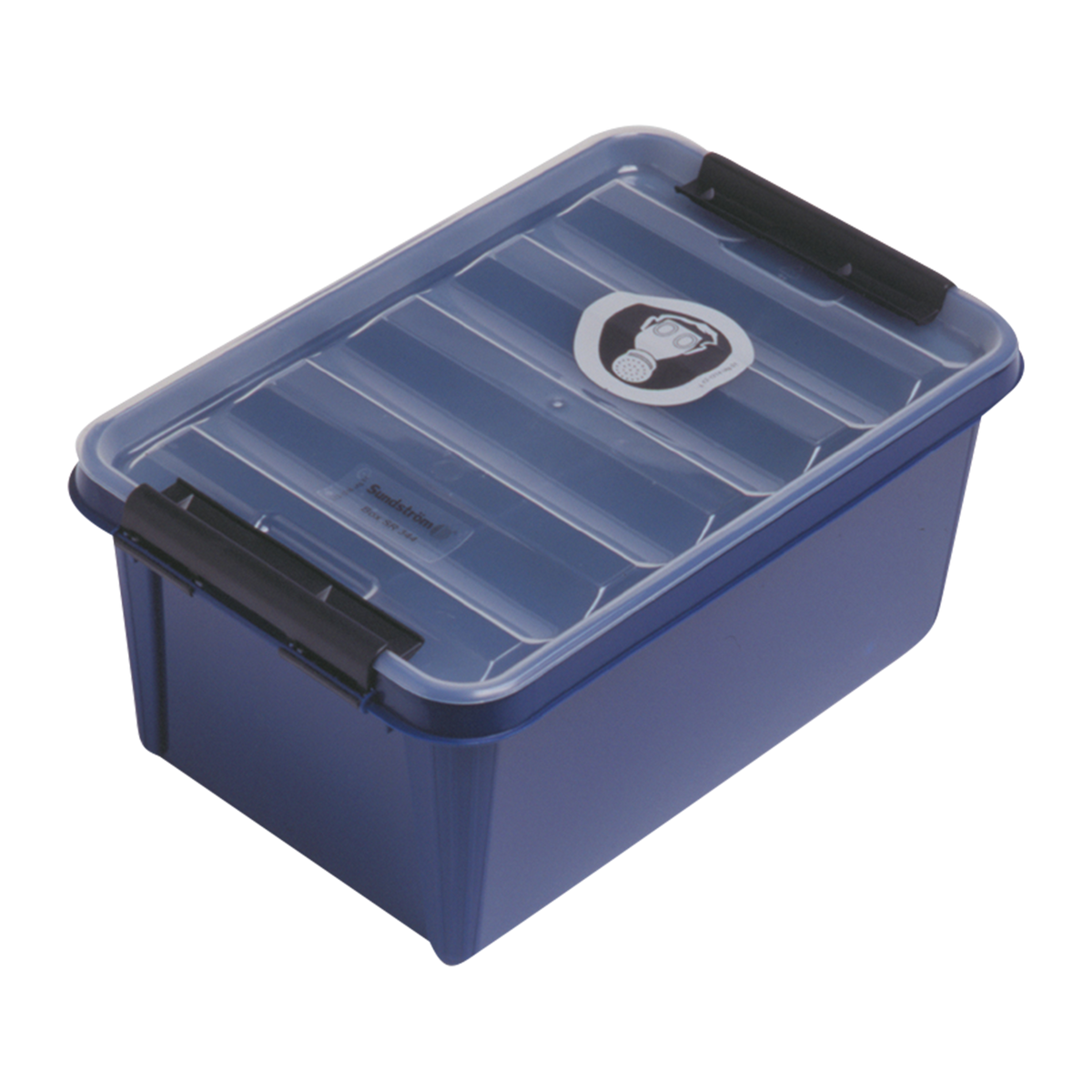 SR 344 Storage Box Accessories