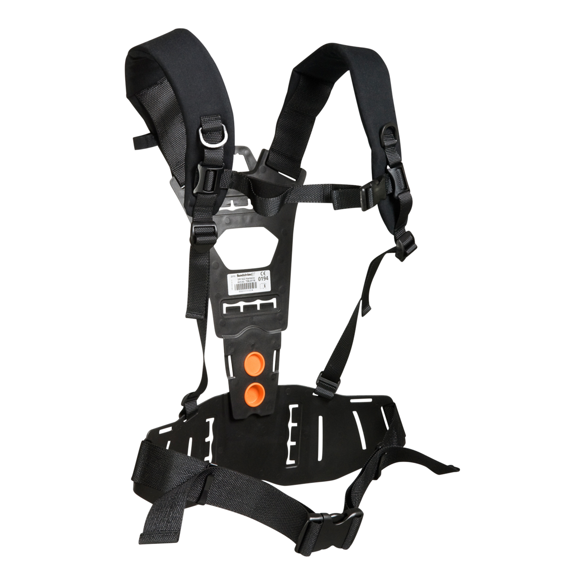 SR 552 Harness Accessories