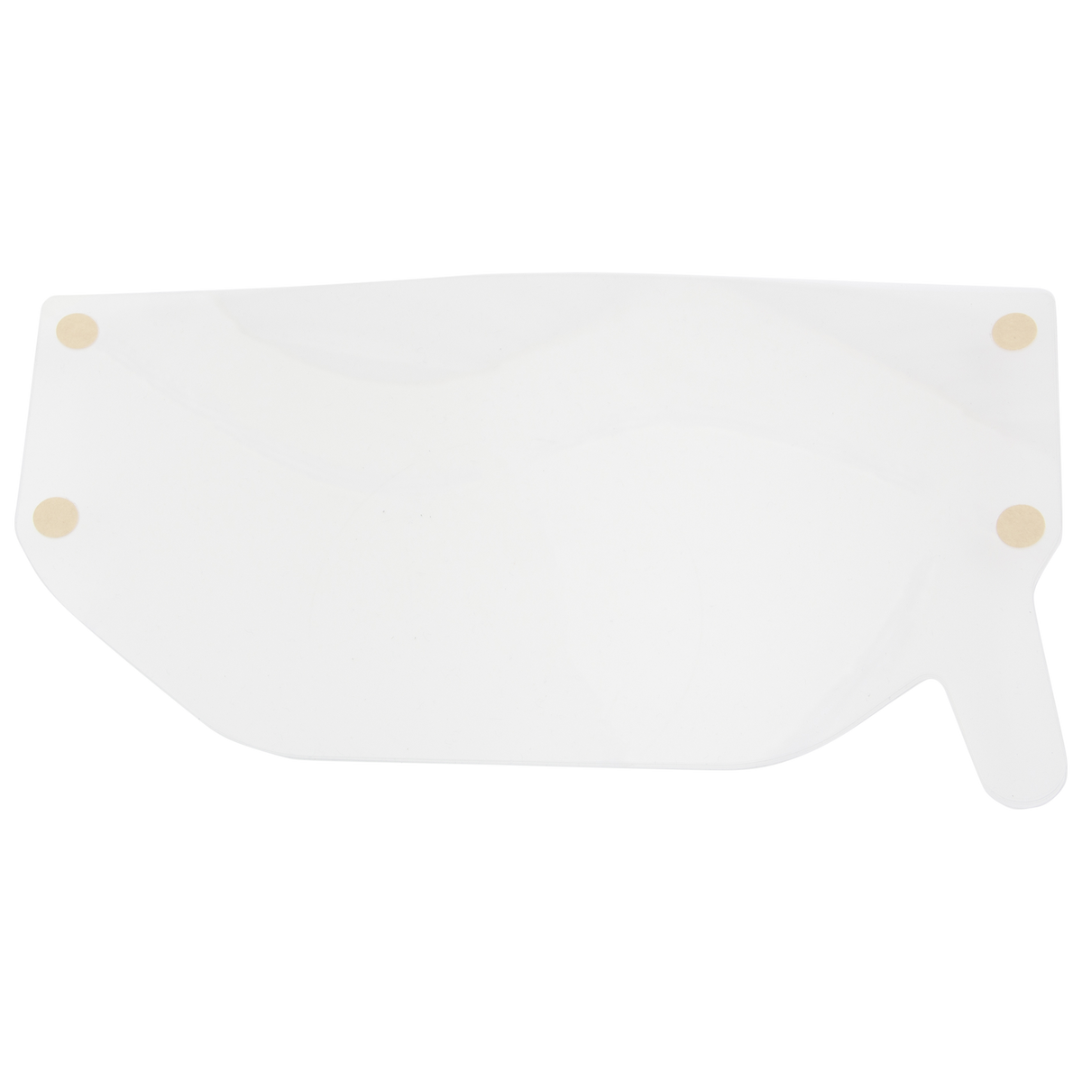 Protective Film 10 p Accessories
