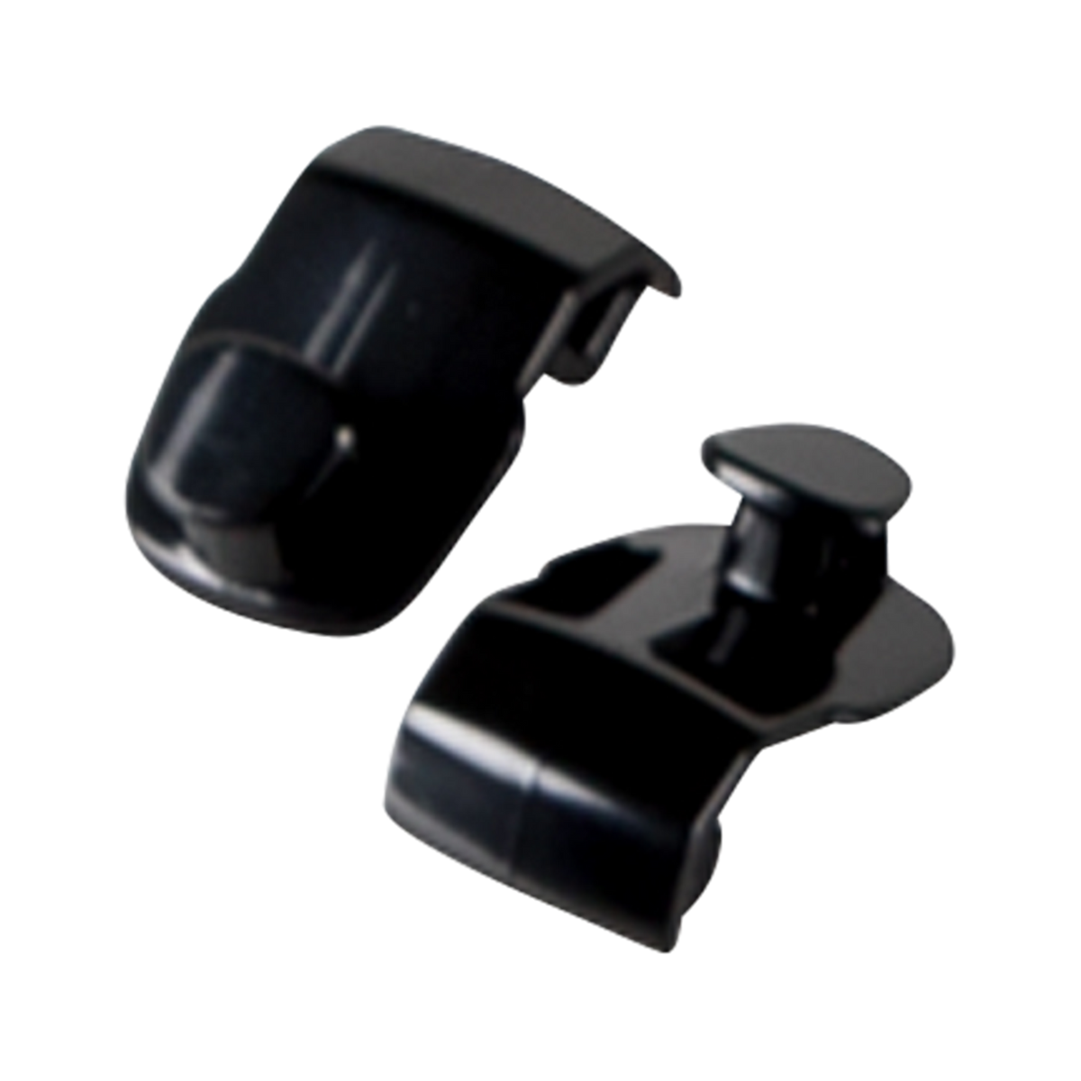 Peel Off Clips Accessories