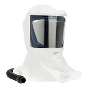 SR 586 Tyvek Hood Accessories