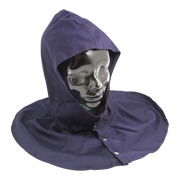 SR 59018 Protective Hood Accessories