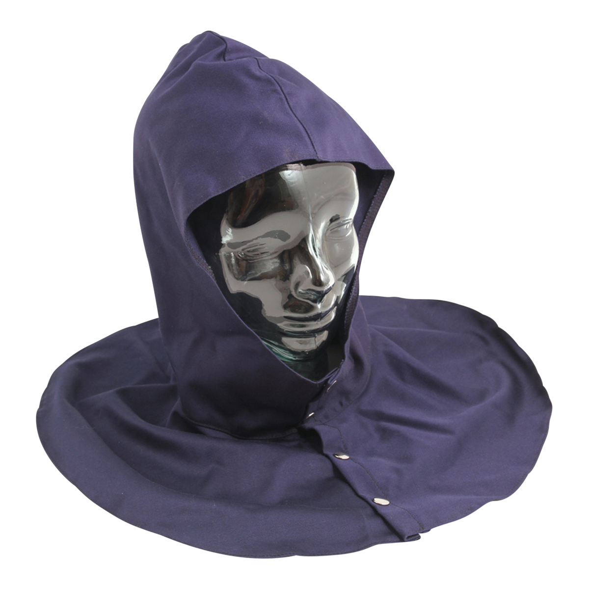 SR 59018 Protective Hood Accessories