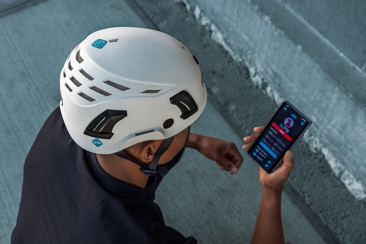 Armet Pro Safety Helmet