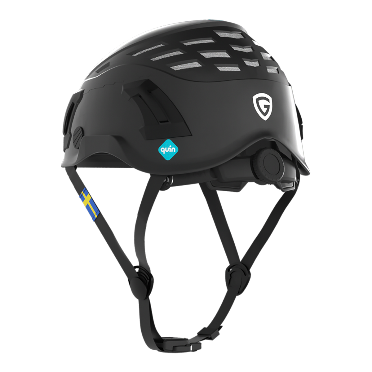 Armet Pro Connected Safety Helmet