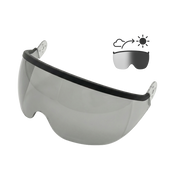 Theia Visor Photochromic Helmet Acc