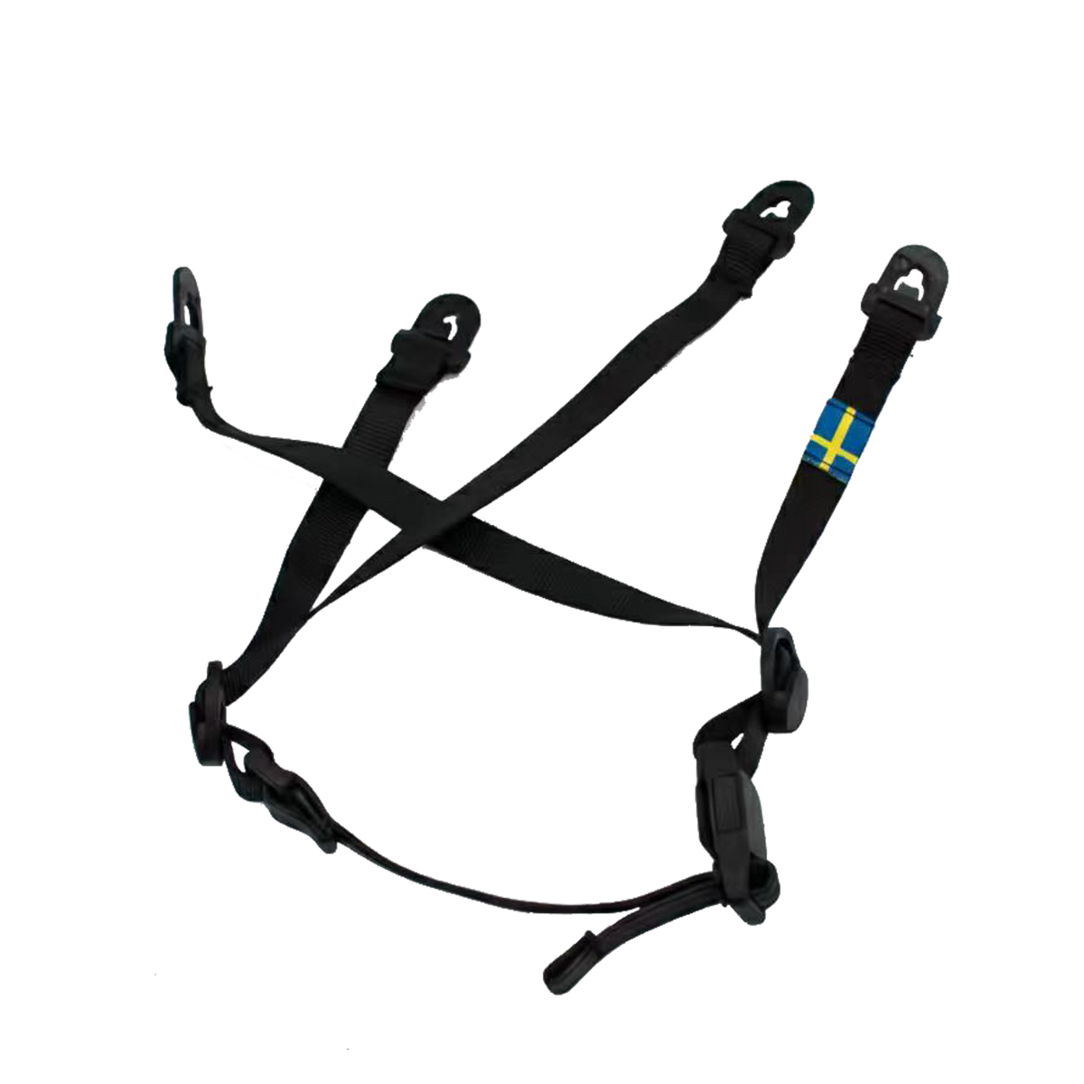 Armet Pro Fidlock Chinstrap Helmet Acc.