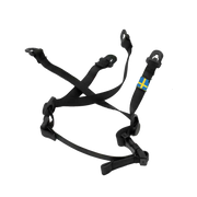 Armet Pro Click Chinstrap Helmet Acc.
