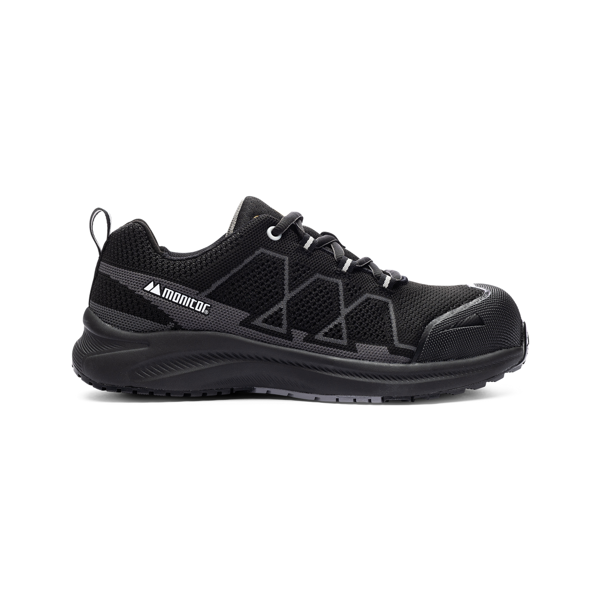 Recharge Lisbon Safety shoe