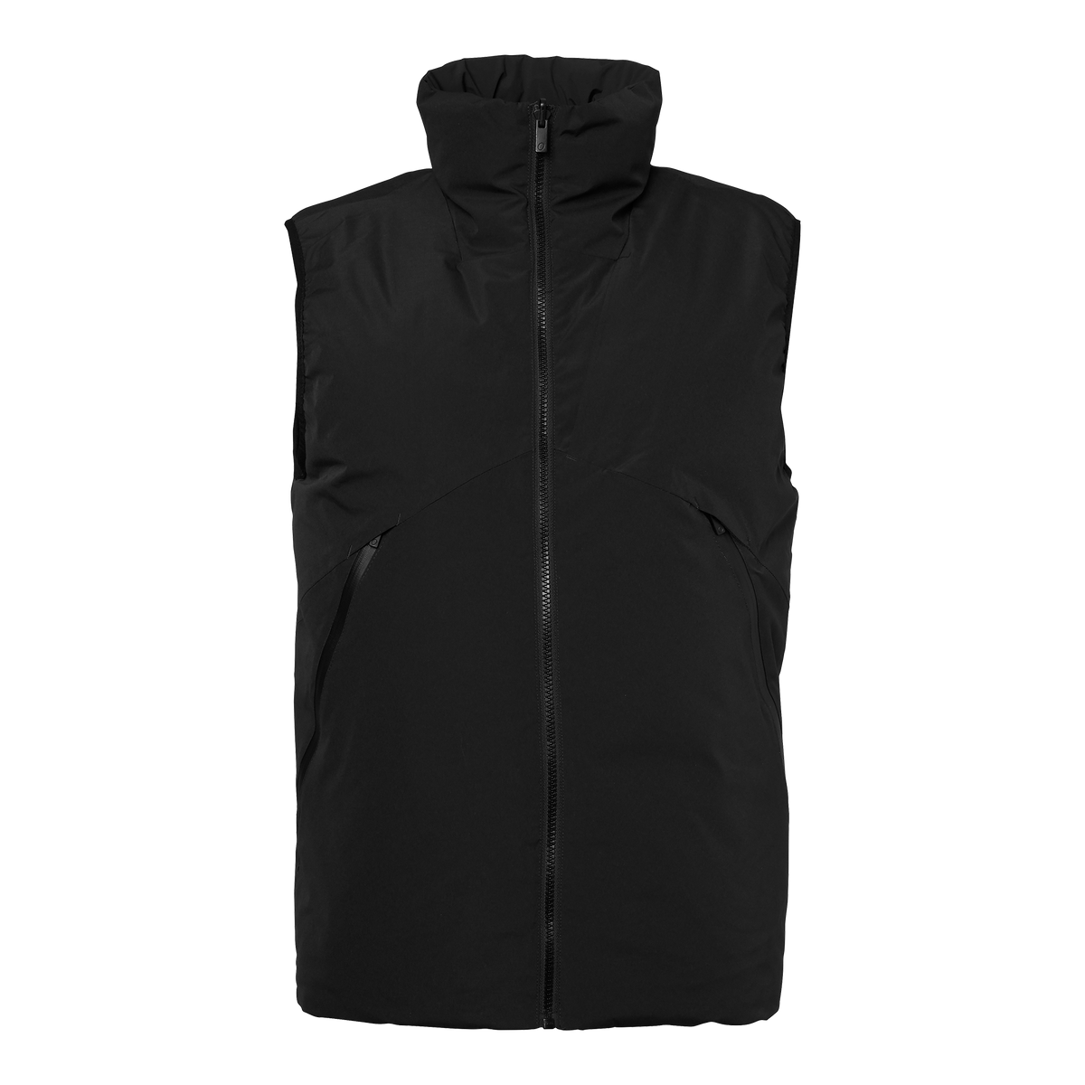 Flynn Reversable Vest