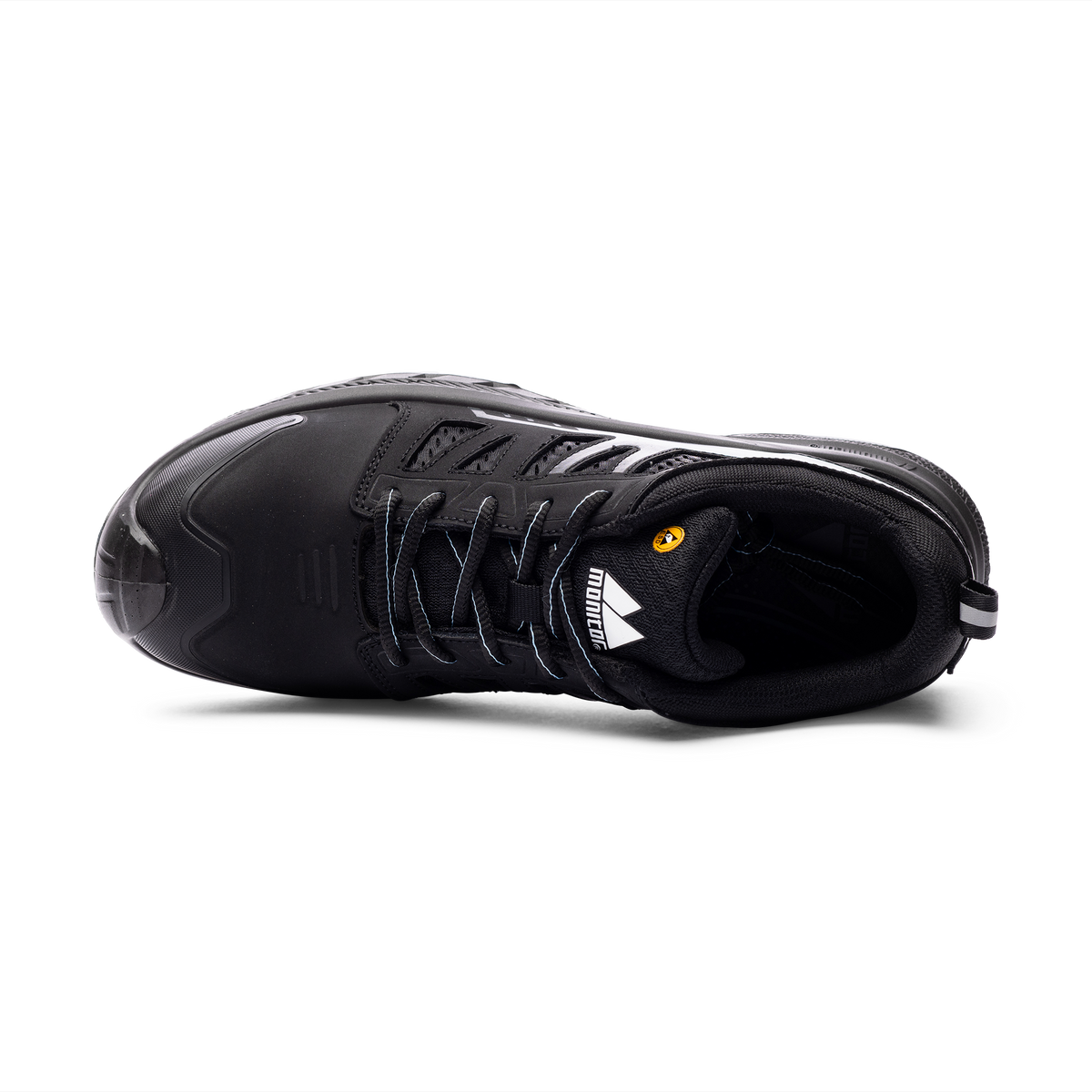 Dynatec Nova Safety Shoe