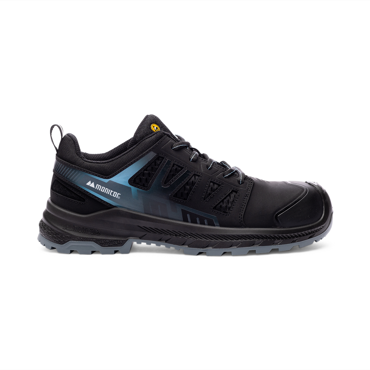 Dynatec Nova Safety Shoe