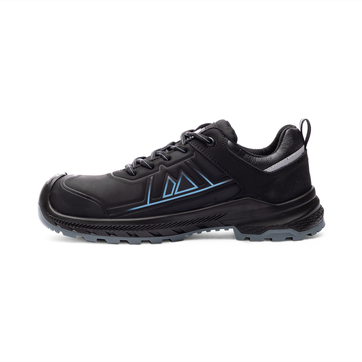 Dynatec Core Safety Shoe