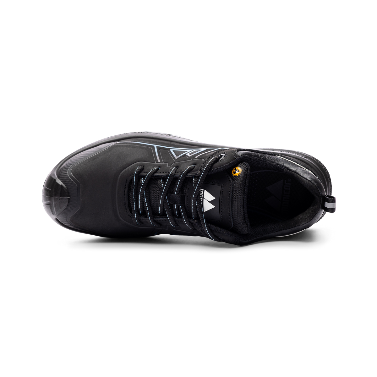 Dynatec Core Safety Shoe