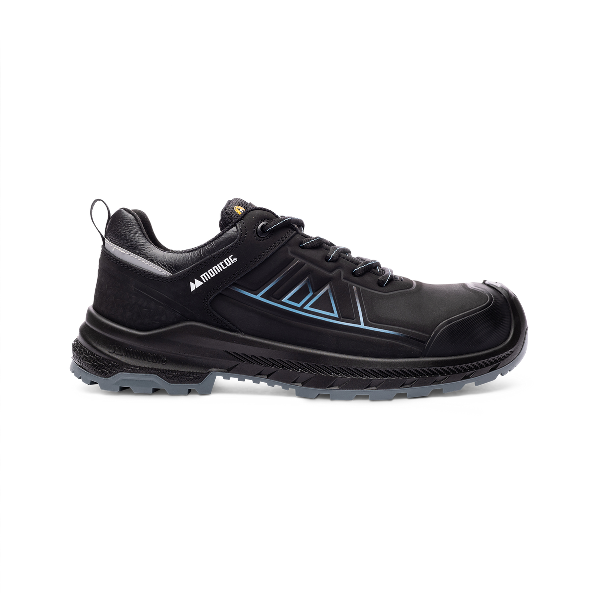 Dynatec Core Safety Shoe