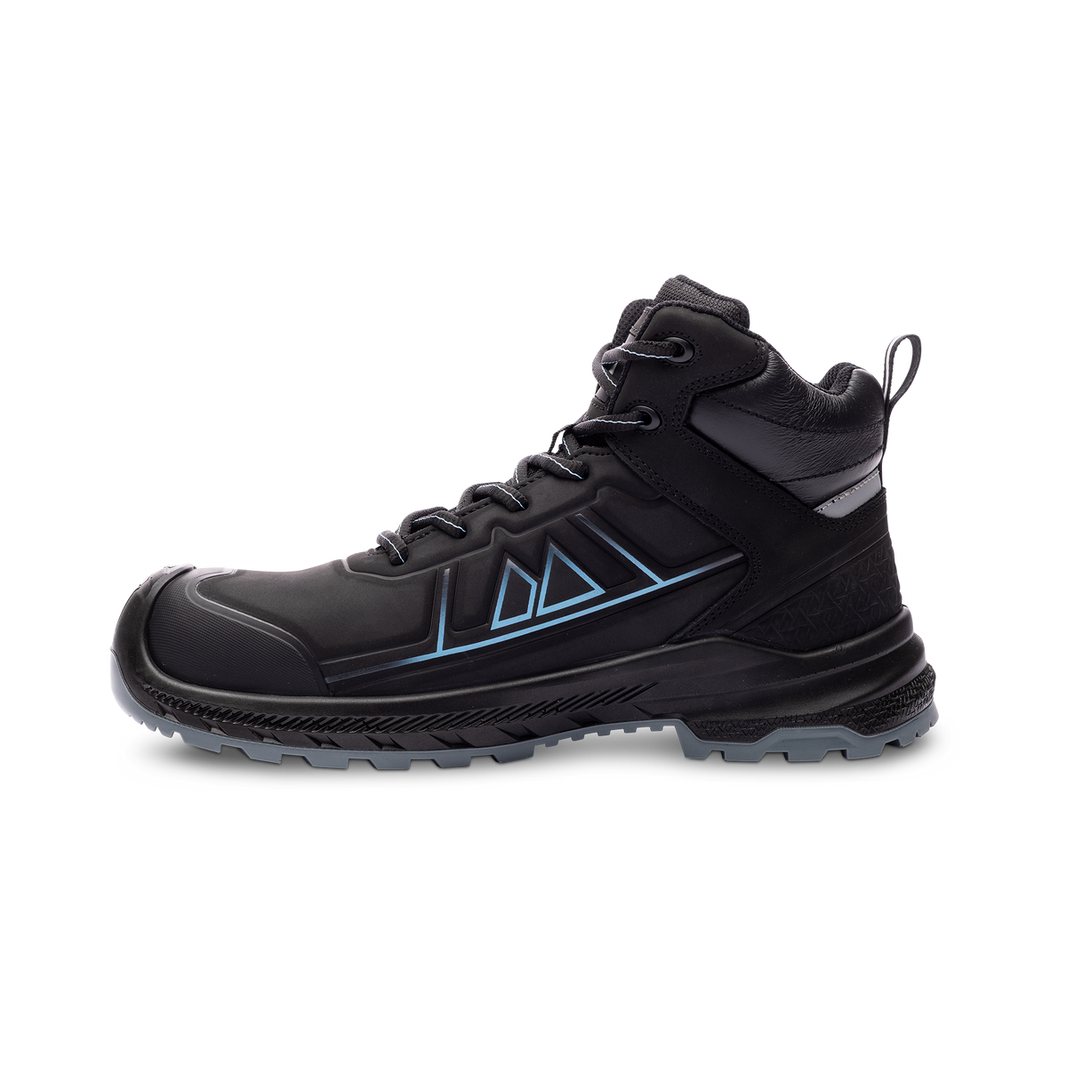 Dynatec Titan Safety Boot