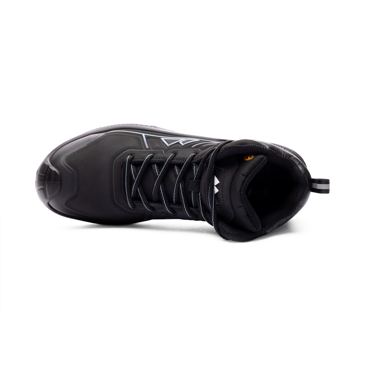 Dynatec Titan Safety Boot