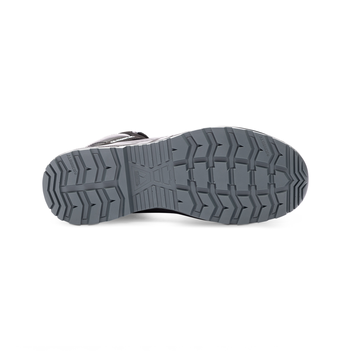 Dynatec Titan Safety Boot