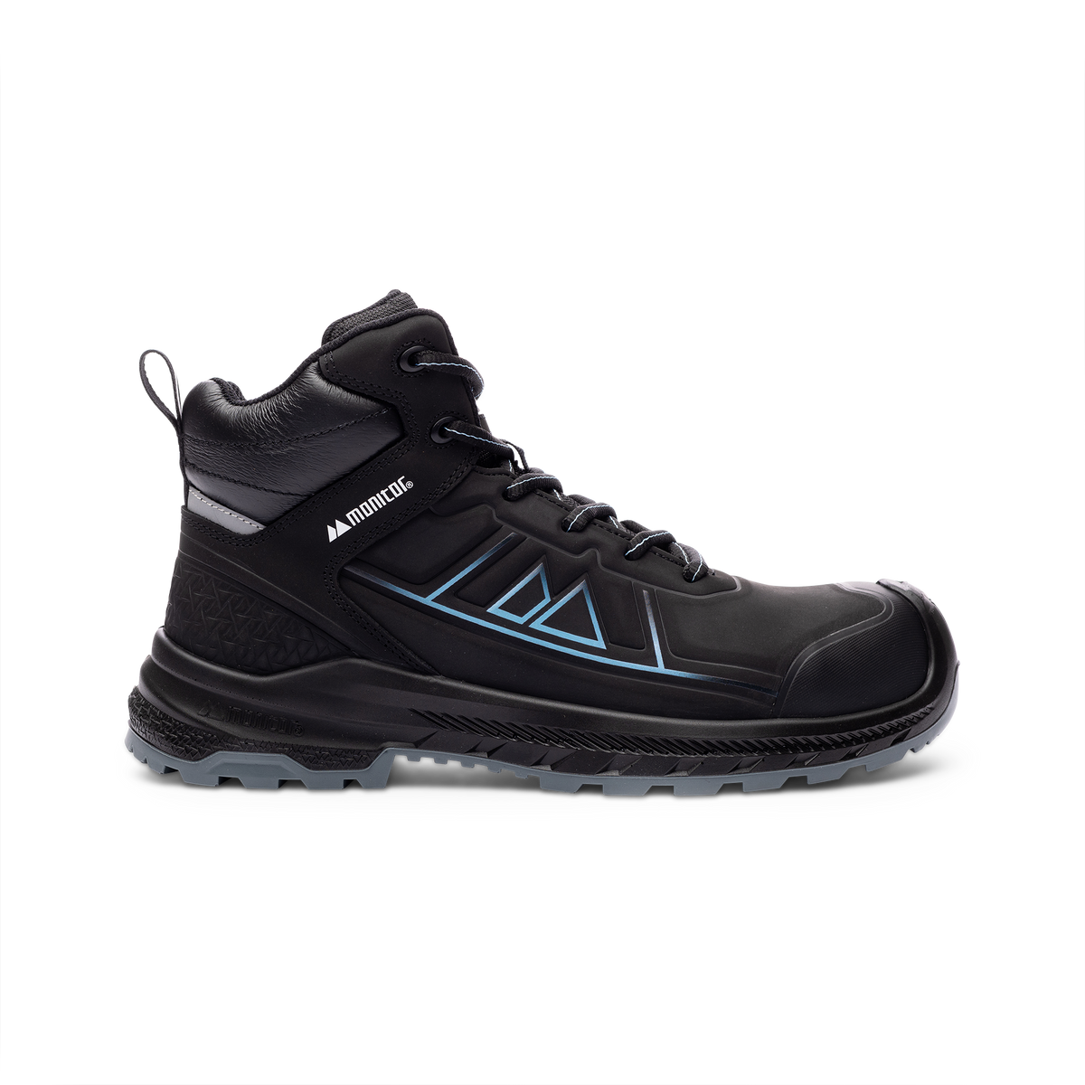 Dynatec Titan Safety Boot