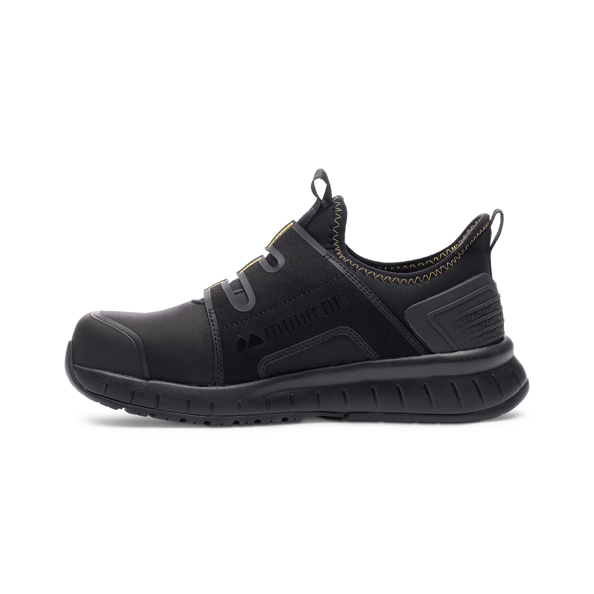 Vyron Pro Safety Shoe