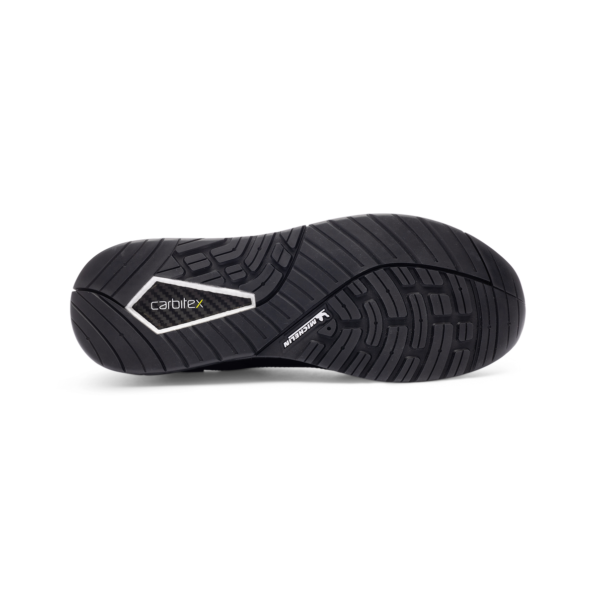 Vyron Pro Safety Shoe