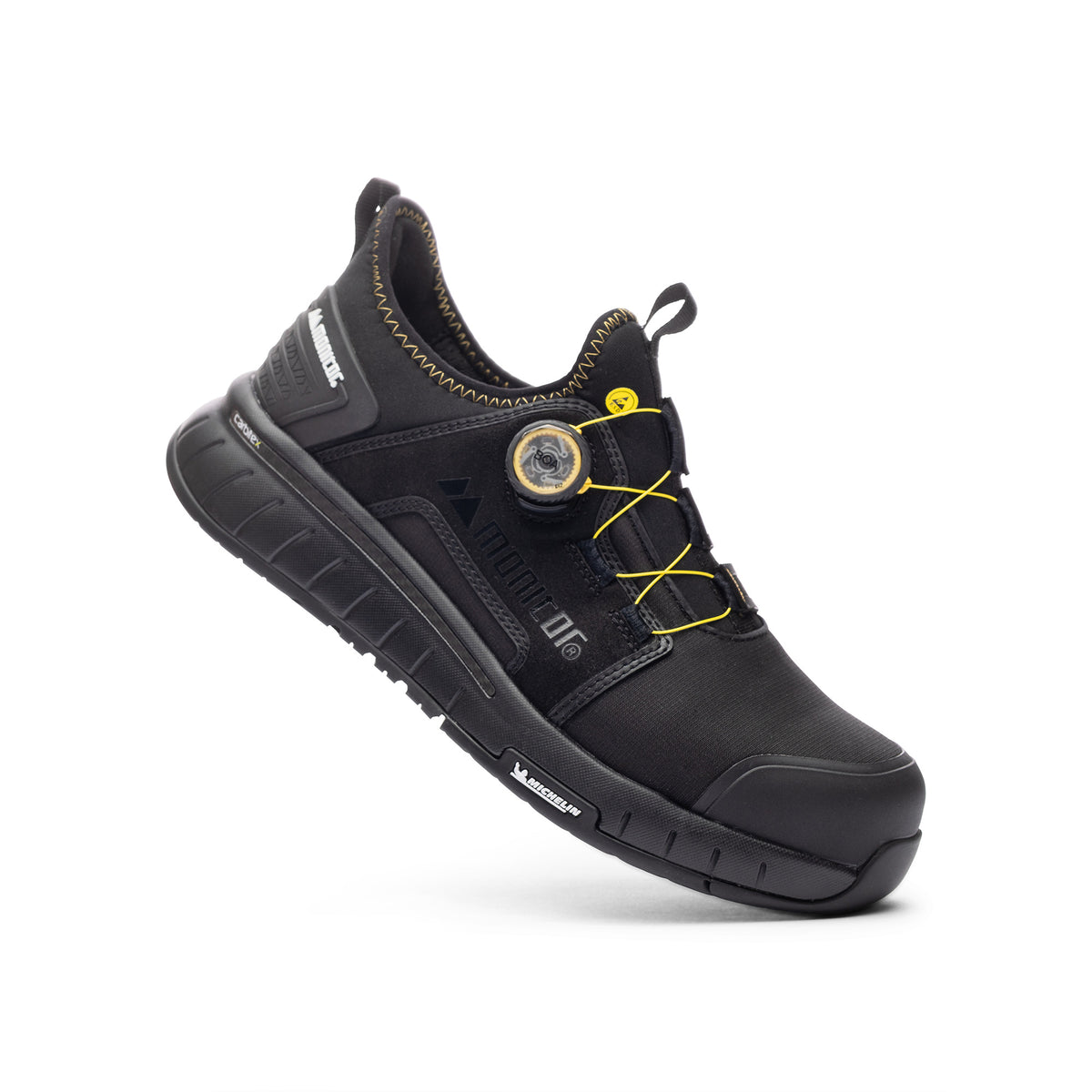 Vyron Pro Safety Shoe