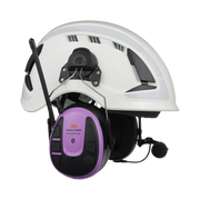 Peltor Alert XPI+ Helmet Mount