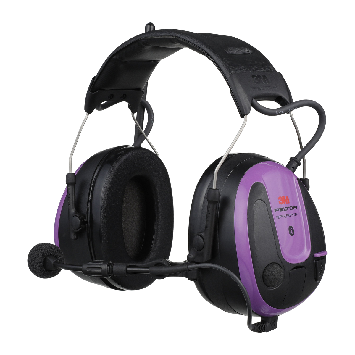 Peltor Alert XPI+ Hearing Protection