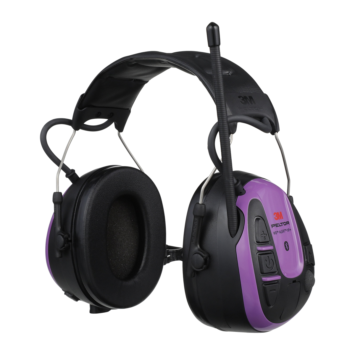 Peltor Alert XPI+ Hearing Protection