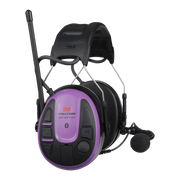 Peltor Alert XPI+ Hearing Protection