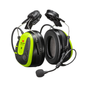 Peltor Alert X Helmet Mount