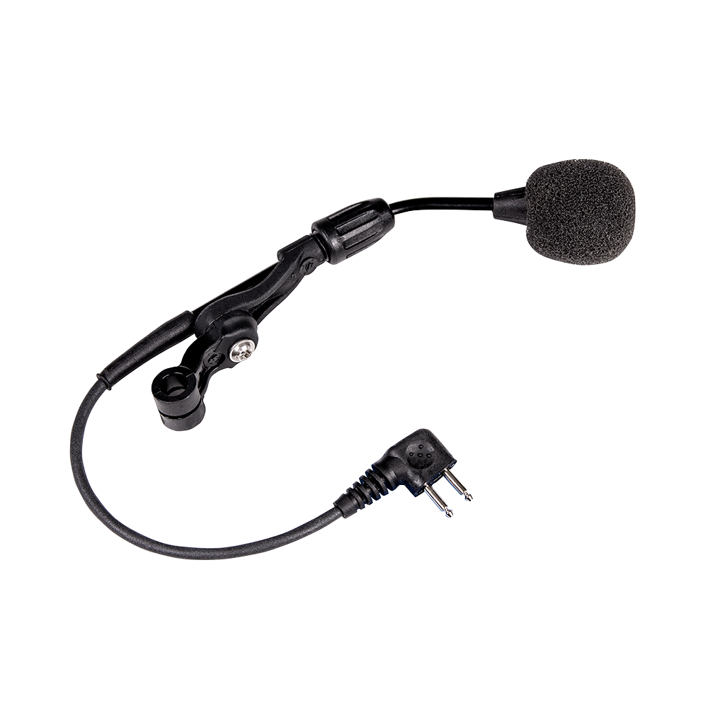 Peltor MT53N-14/1 Electret Boom Microphone