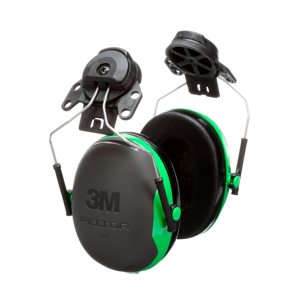 Peltor X1P3 Helmet Mount