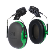 Peltor X1P3 Helmet Mount