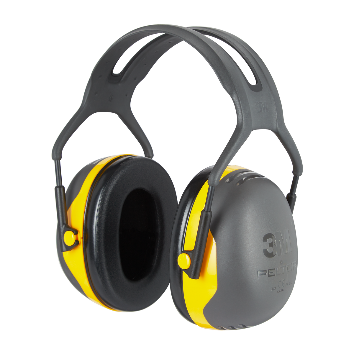 Peltor X2P3E Helmet Mount