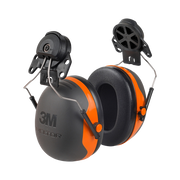 Peltor X2P3E Helmet Mount