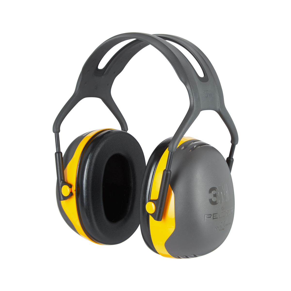 Peltor X2A Hearing Protection