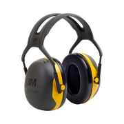 Peltor X2A Hearing Protection