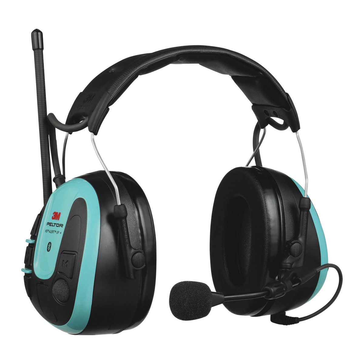 Peltor Alert XP+ Hearing Protection