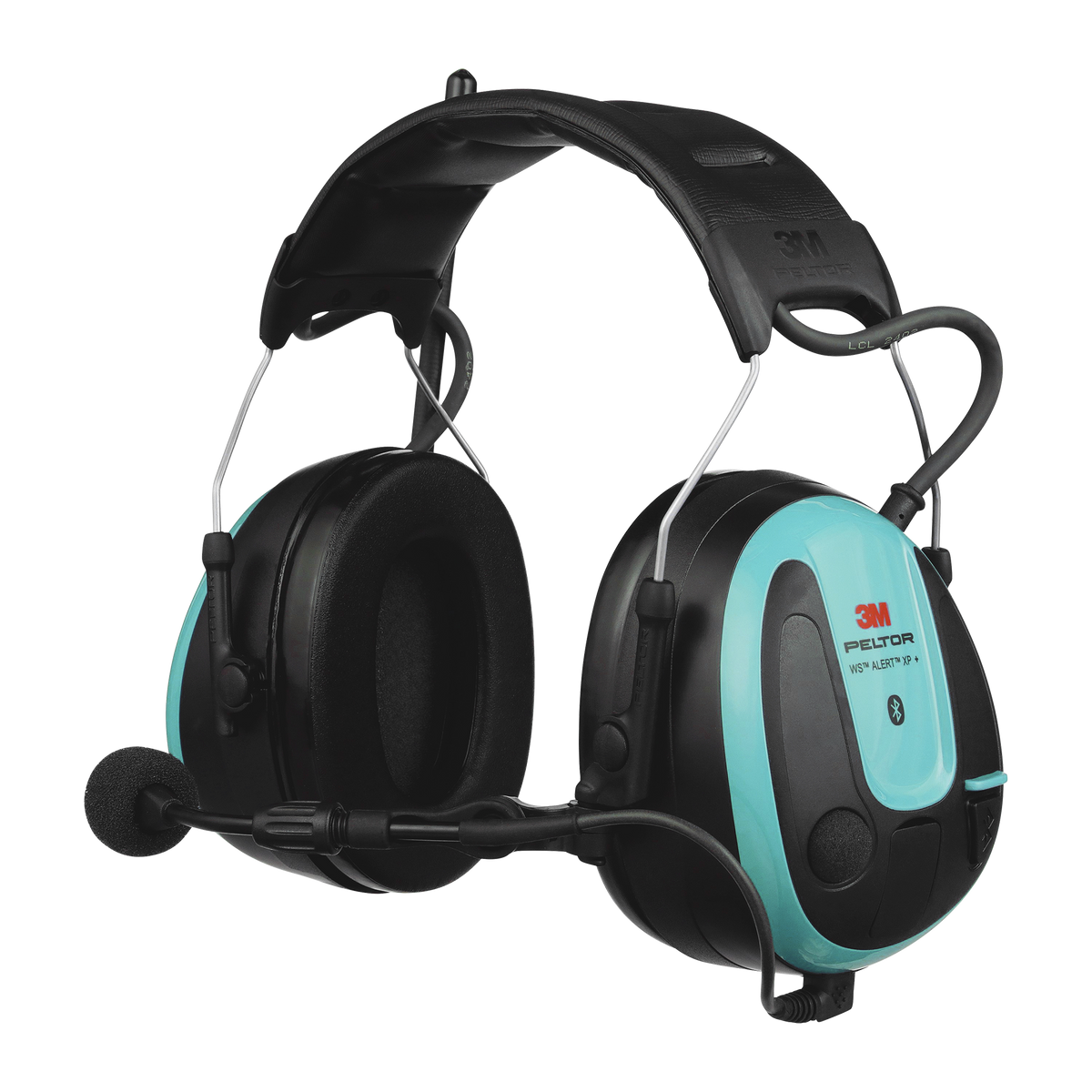 Peltor Alert XP+ Hearing Protection