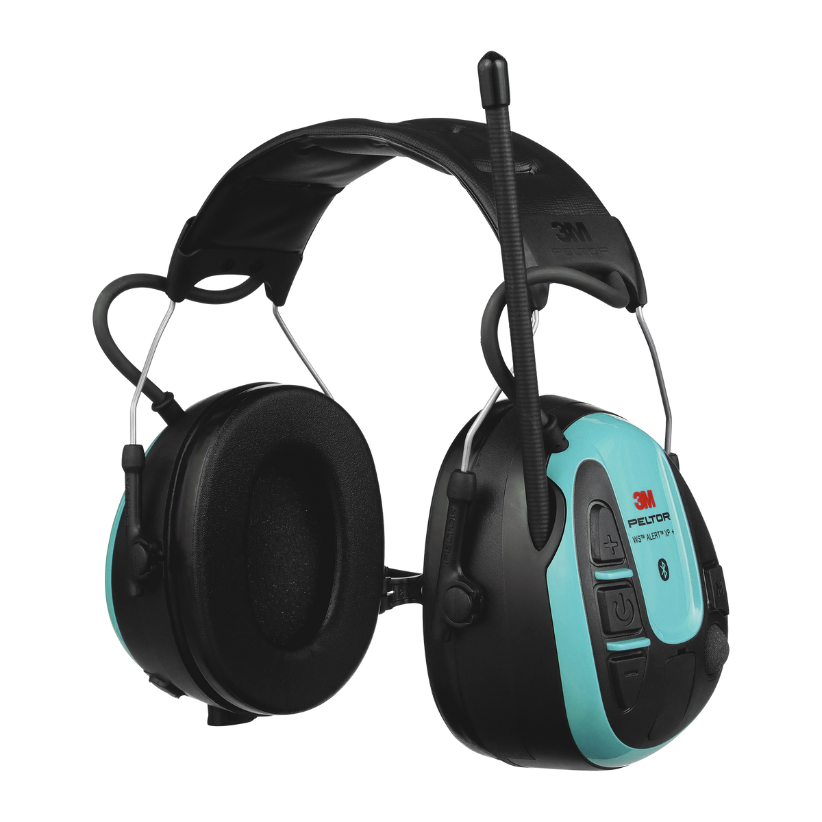 Peltor Alert XP+ Hearing Protection