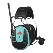 Peltor Alert XP+ Hearing Protection