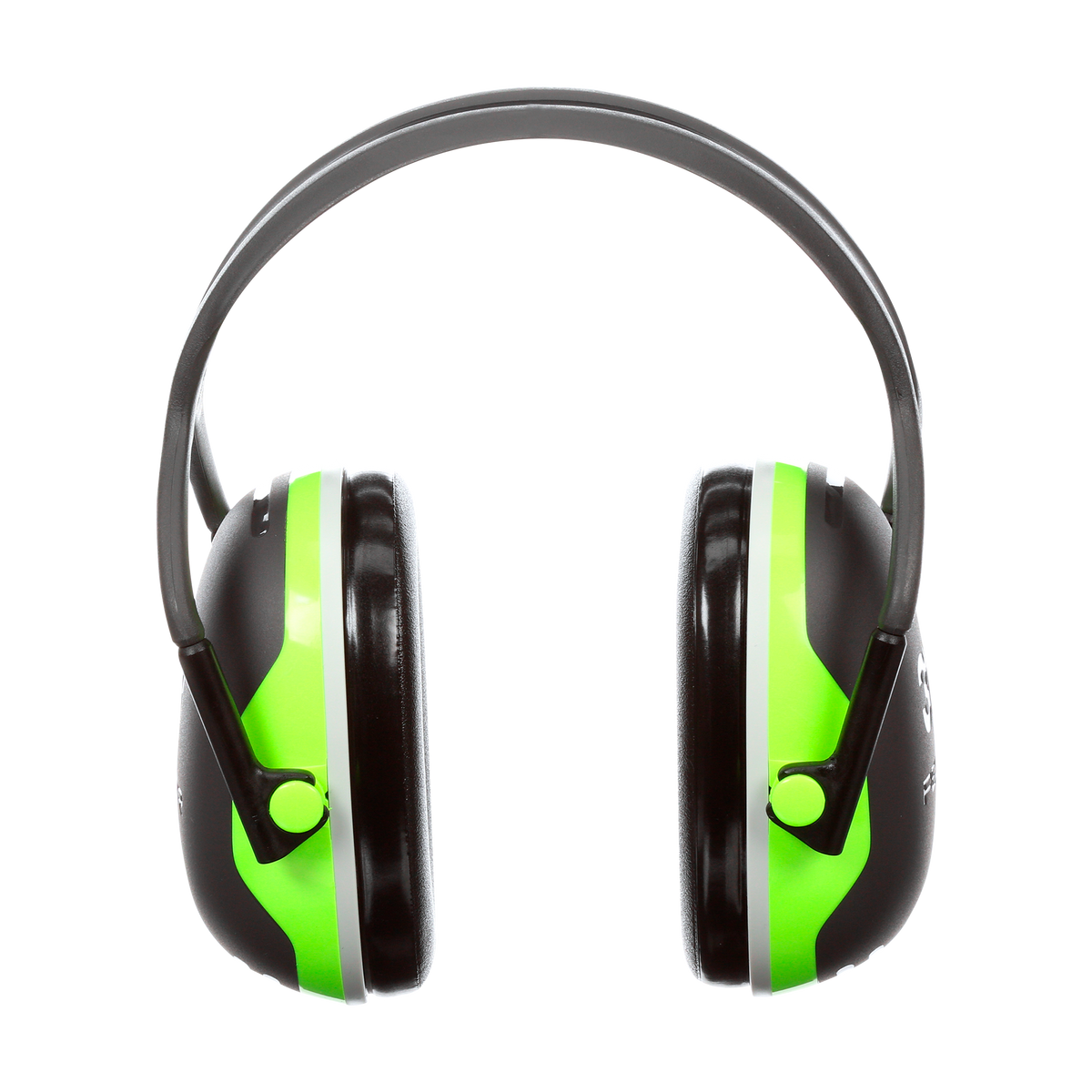Peltor X4A Hearing Protect