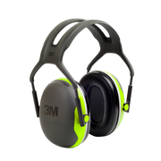 Peltor X4A Hearing Protect