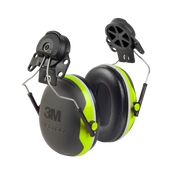 Peltor X4P3 Helmet Mount