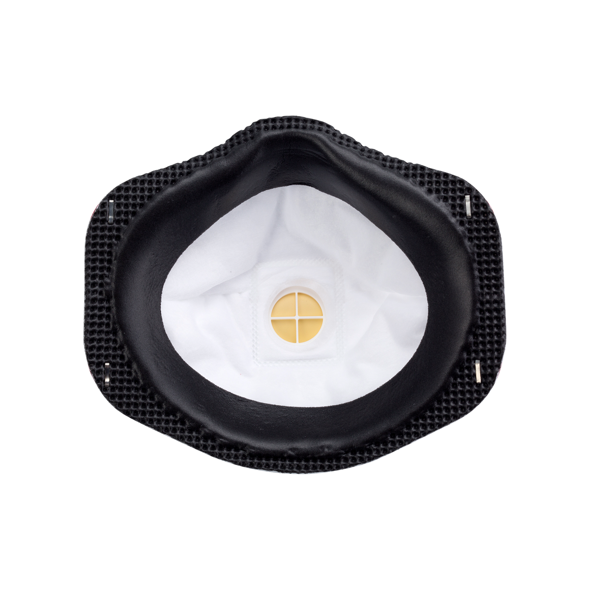 8833 Disposable 10p Half Face Mask