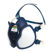 4279+ Reusable FFABEK1P3 R D Half Face Mask