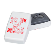 6035 P3 R 10pcs/2p Particle Filter