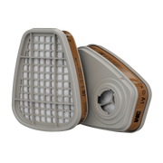 6051 Gas A1 4pcs/2p Filter